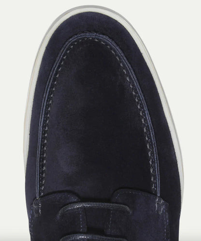 Wildleder-Loafers | Schnürschuhe | Wildlederschuhe | Anzugschuhe | Herren-Wildleder-Slipper-Chaps Herrenmode