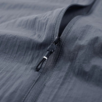 Windjacke | Mit Kapuze | Leicht | Wasserdichte Laufjacke | Herrenjacke-Chaps Herrenmode