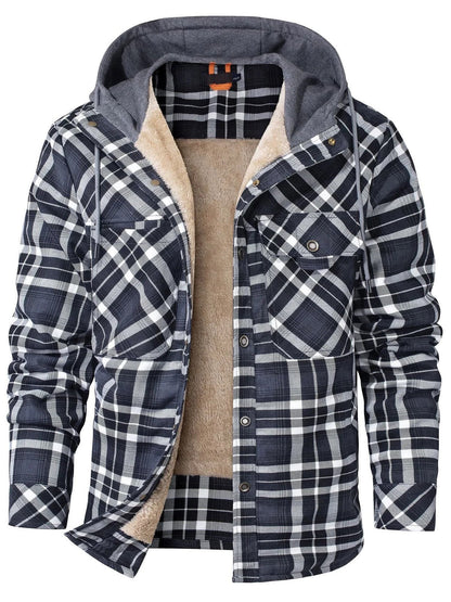 Woodland Jacke-Chaps Herrenmode