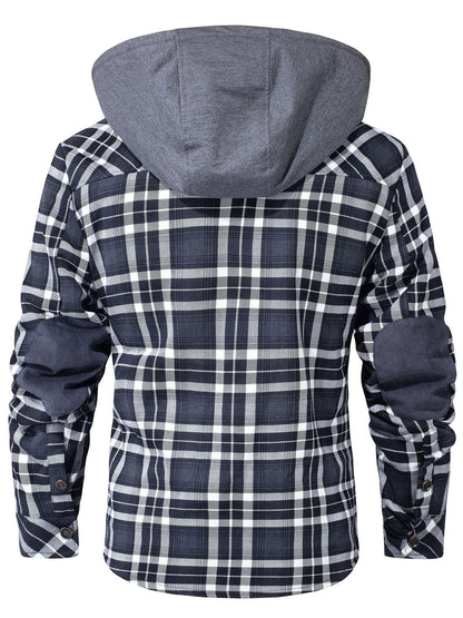 Woodland Jacke-Chaps Herrenmode