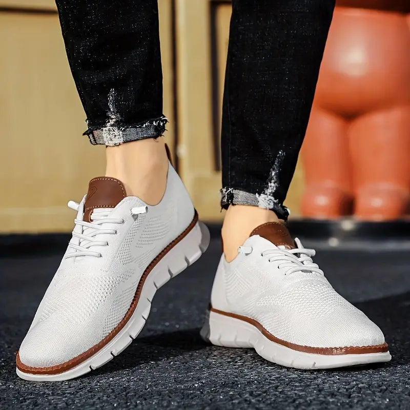 Zoltan Turnschuhe | Leichte Wanderschuhe für Männer-Chaps Herrenmode