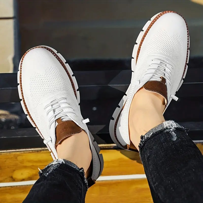 Zoltan Turnschuhe | Leichte Wanderschuhe für Männer-Chaps Herrenmode