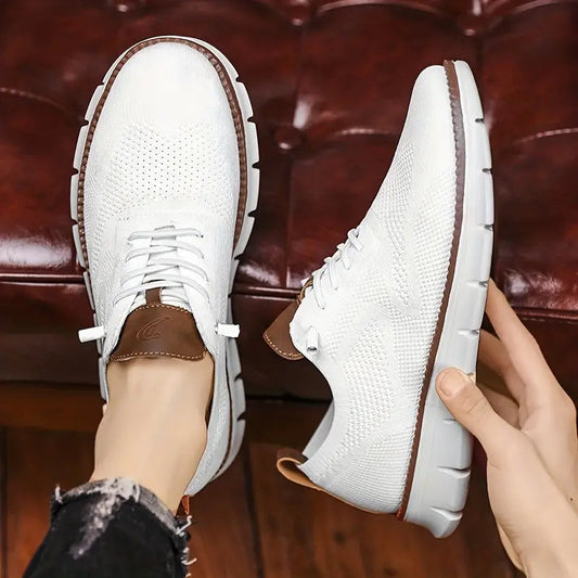 Zoltan Turnschuhe | Leichte Wanderschuhe für Männer-Chaps Herrenmode