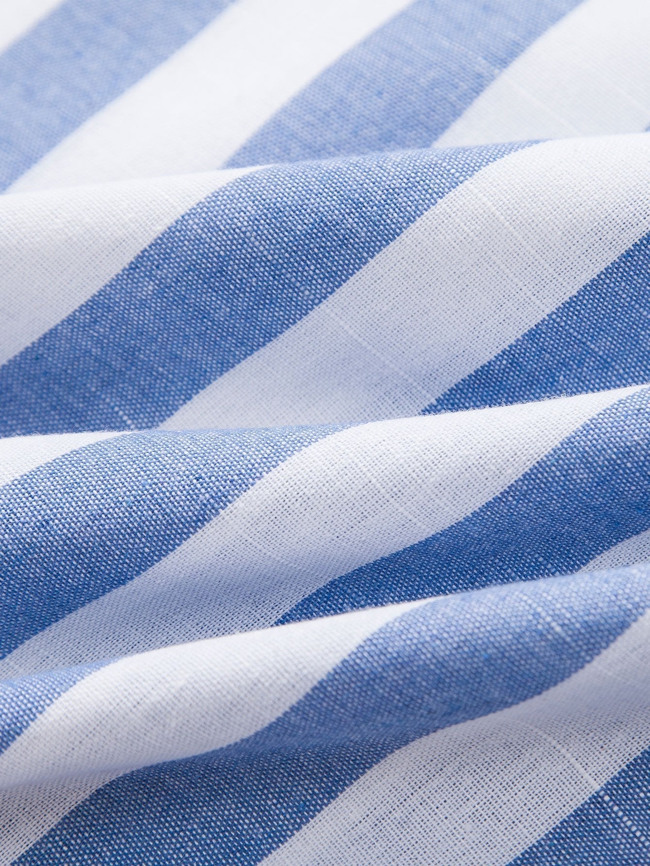 Zweiteiliges Set | Kurzarm | Leinen | Hemd- und Hosenset | Sommerkleidung für Männer-Chaps Herrenmode
